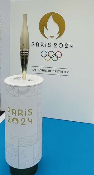France in 7 days - Paris 2024 Olympics